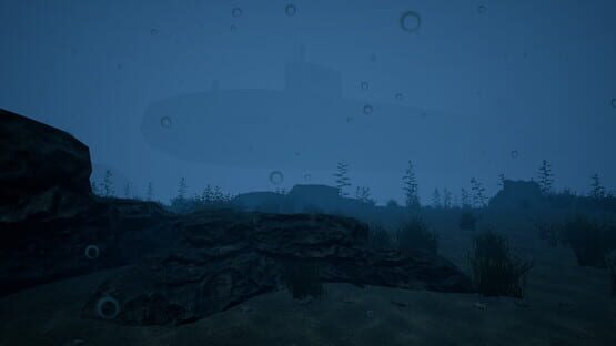 Submerged: VR Escape the Room screenshot 6
