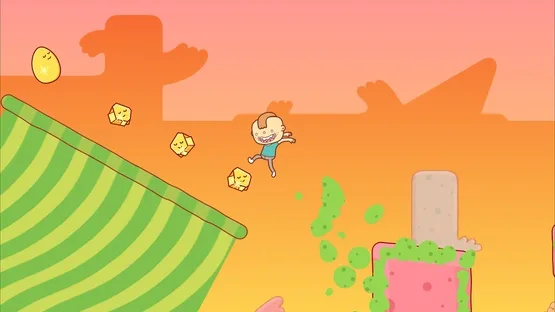 Eggggg screenshot 5