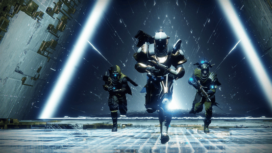 Destiny 2: Curse of Osiris Screenshot