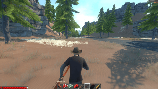 Hurtworld Screenshot