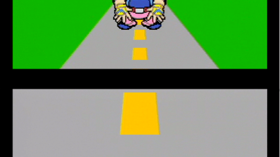 WarioWare: Touched! Screenshot