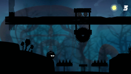 Dark Mystery Screenshot