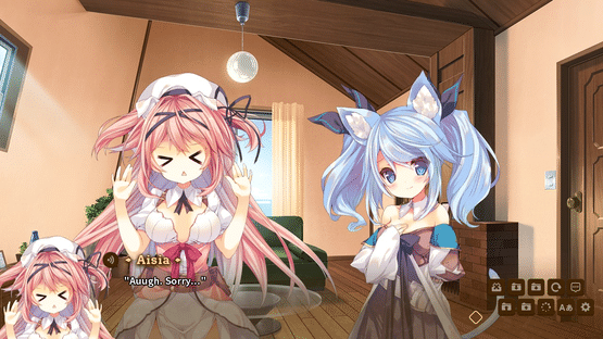 Karakara 2 Screenshot