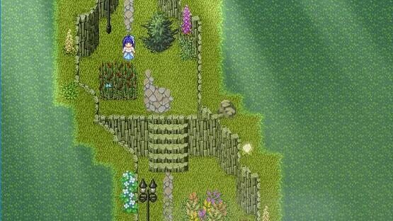 The Fruitless Flower 雾雨中的徒花 screenshot 6