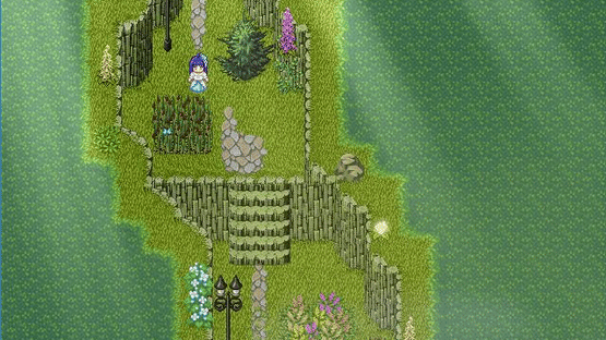 The Fruitless Flower Screenshot