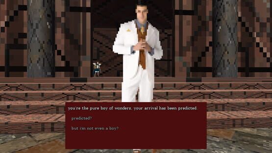 Welcome to Heaven cover