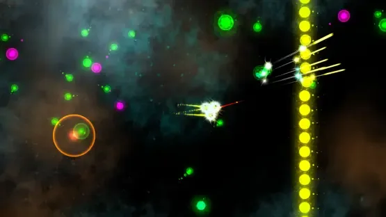 Tri-Element gameplay screenshot 3