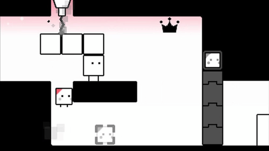 Bye-Bye Boxboy! Screenshot