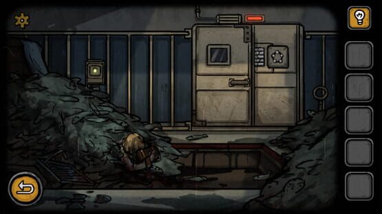 The mysterious ship（诡船谜案） screenshot 3