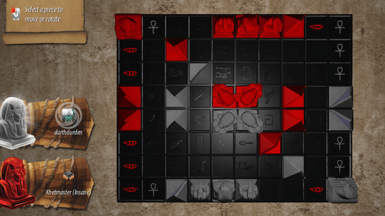 Khet 2.0 Screenshot