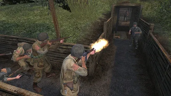 Call of Duty screenshot 3