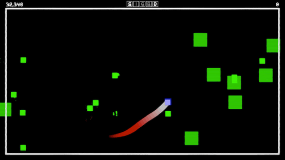 Degauss Screenshot