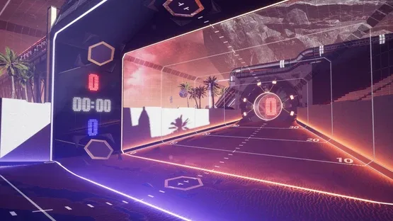 Ruckball screenshot 3
