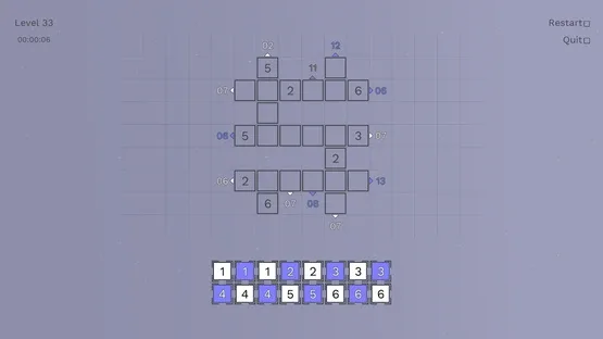 Puzlogic screenshot 5