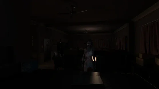 Sophie's Curse screenshot 1