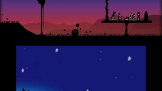 NightSky Screenshot