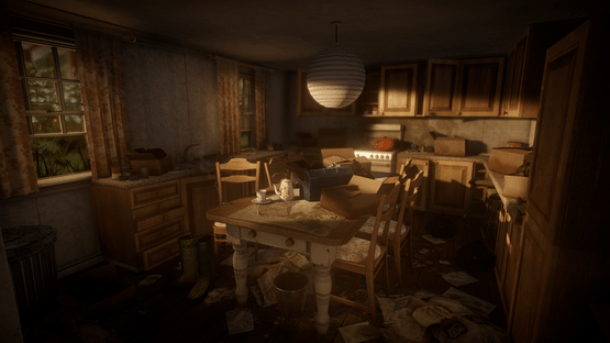 Everybody's Gone to the Rapture Screenshot