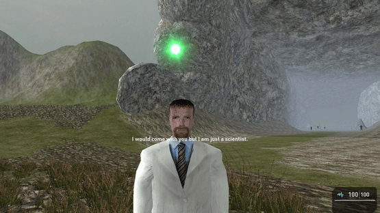 Freedom: A Time to Reckon Screenshot