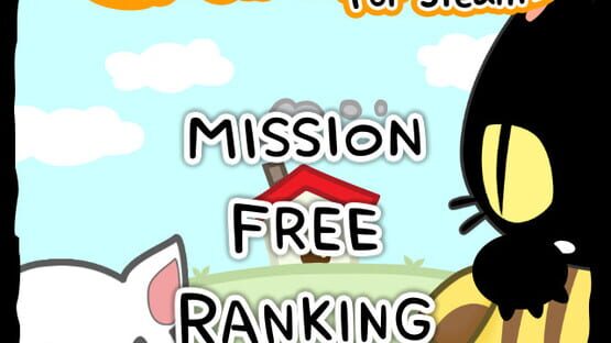 Mew Mew Chamber for Steam cover