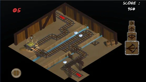 Little Gold Miner screenshot 3