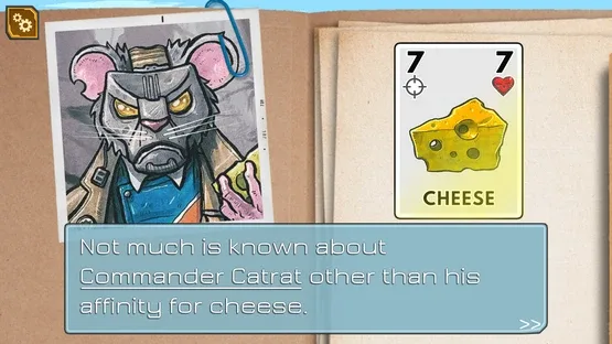 Meow Wars: Card Battle screenshot 5