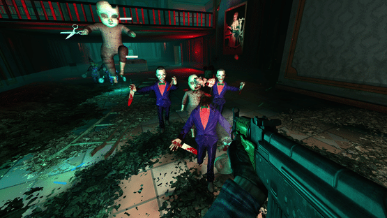 Killing Floor Screenshot