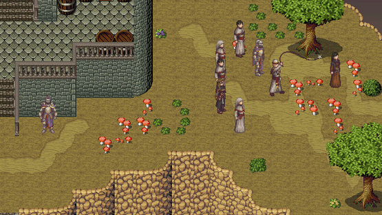 Lycah Screenshot