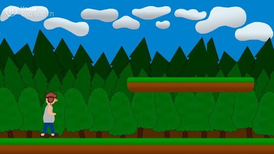 Running Through Russia 2 screenshot 2