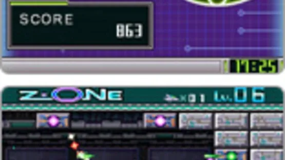 G.G Series: Z.ONE gameplay screenshot 3
