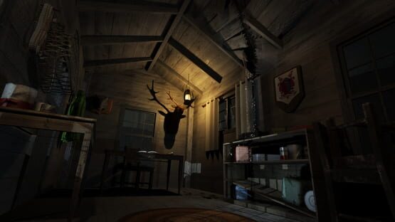 The Ritual on Weylyn Island screenshot 4