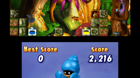 Gem Smashers Screenshot