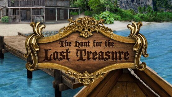 The Hunt for the Lost Treasure screenshot
