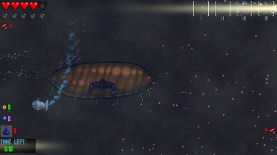 Septic Savages screenshot 1