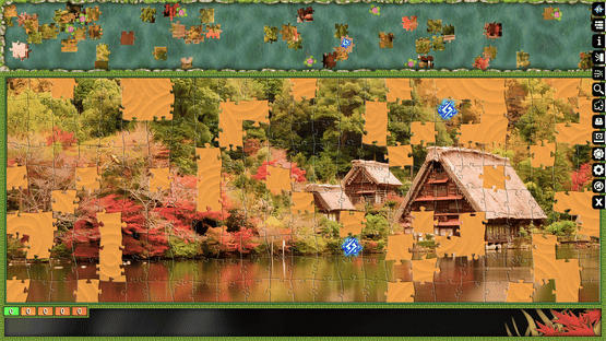 Pixel Puzzles Ultimate Screenshot