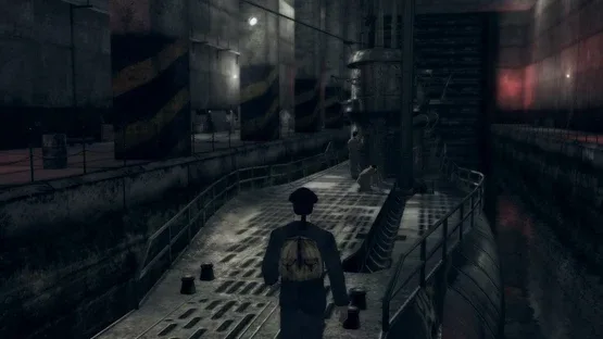 Death to Spies: Moment of Truth screenshot 2