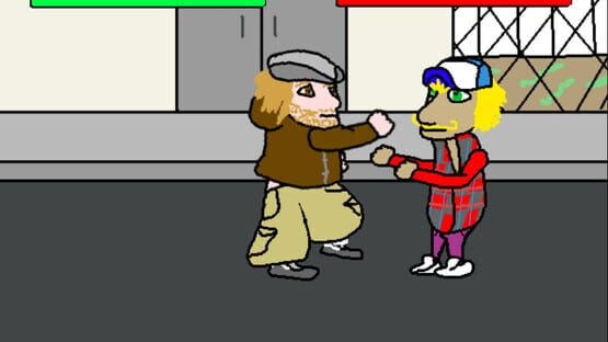 Extreme Real Reality HD Remix cover