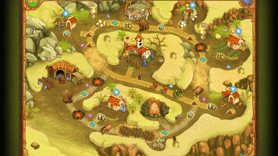 Island Tribe 3 Screenshot