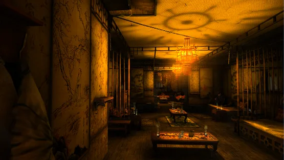 The Testament of Sherlock Holmes screenshot 5