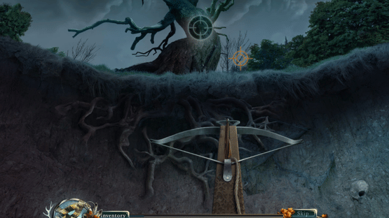 Paranormal State: Poison Spring - Collector's Edition Screenshot