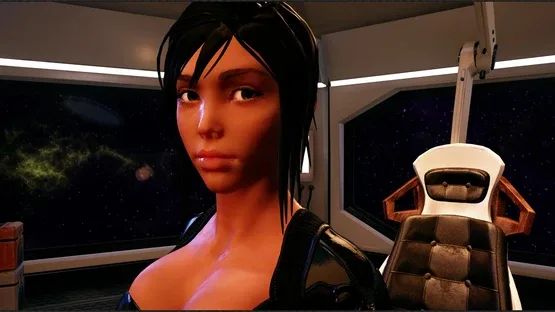 Sexbot Quality Assurance Simulator screenshot 2