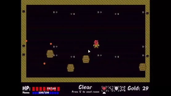 Brave Dungeon screenshot 1