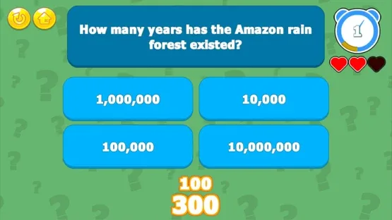 Trivia King screenshot 4