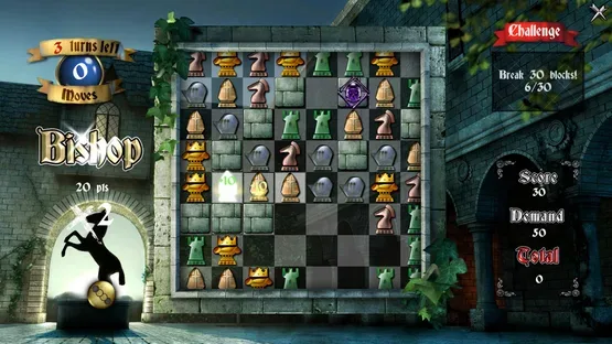 Chesster screenshot 3