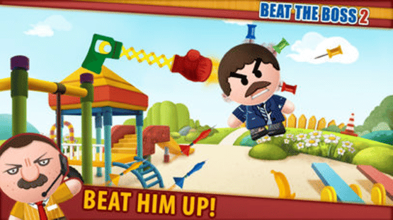 Beat the Boss 2 Screenshot