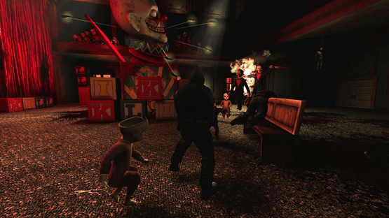 Killing Floor: Toy Master Screenshot