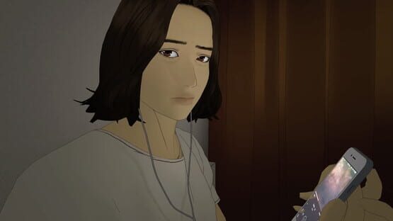 VR TOON Help Me (살려주세요) screenshot 5