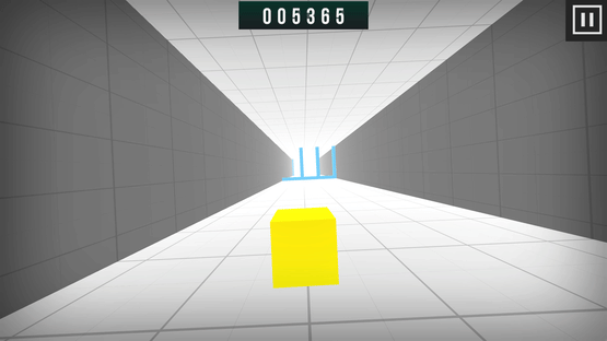 Geometry Rush Screenshot