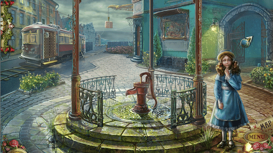 PuppetShow: Destiny Undone - Collector's Edition Screenshot