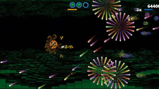 Spark Screenshot