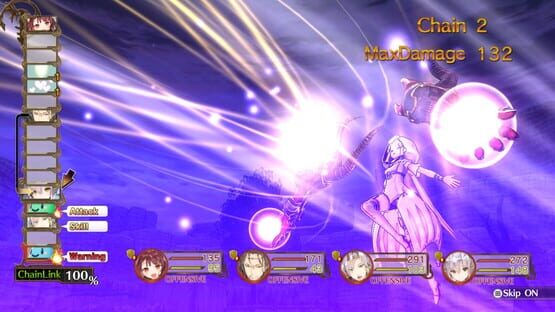 Képernyőkép erről: Atelier Sophie: The Alchemist of the Mysterious Book